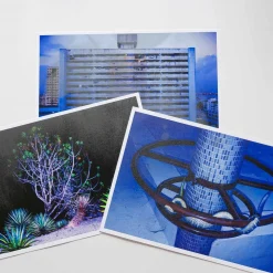 What News of the Snake that Lost its Heart in the Fire - Arko Datto - Limited Edition of 30 copies