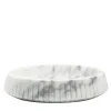 White Carrara Marble Centerpiece by Jacopo Simonetti
