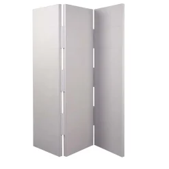 White Gio' Screen