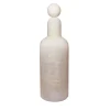 White Onyx Ice Cooler