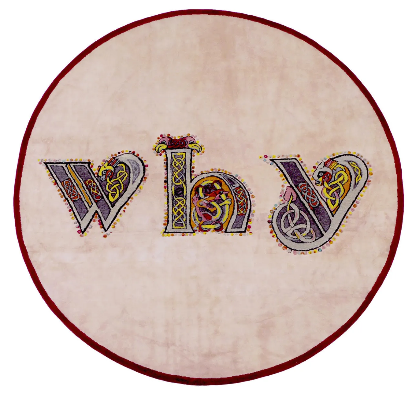 Why Celtic Tapestry