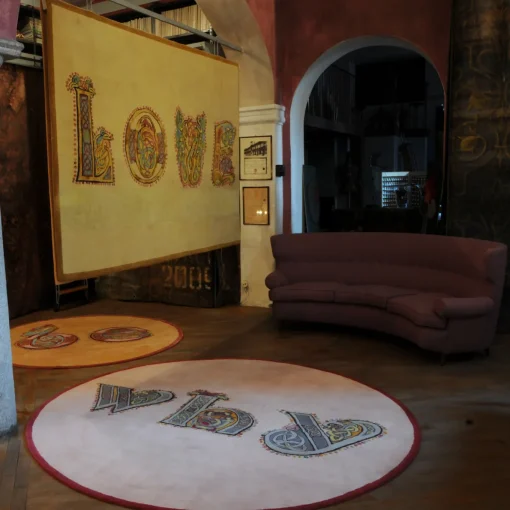 Why Celtic Tapestry