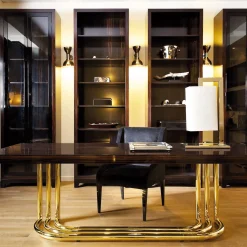 William Desk