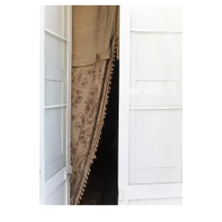 Window of Palazzo Pandi Photographic Print