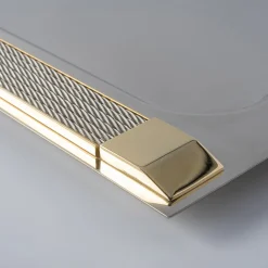 Wine & Cocktail Cavetto Tray by Nino Basso