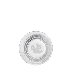 Wine and Water Cibrario Crystal Glasses