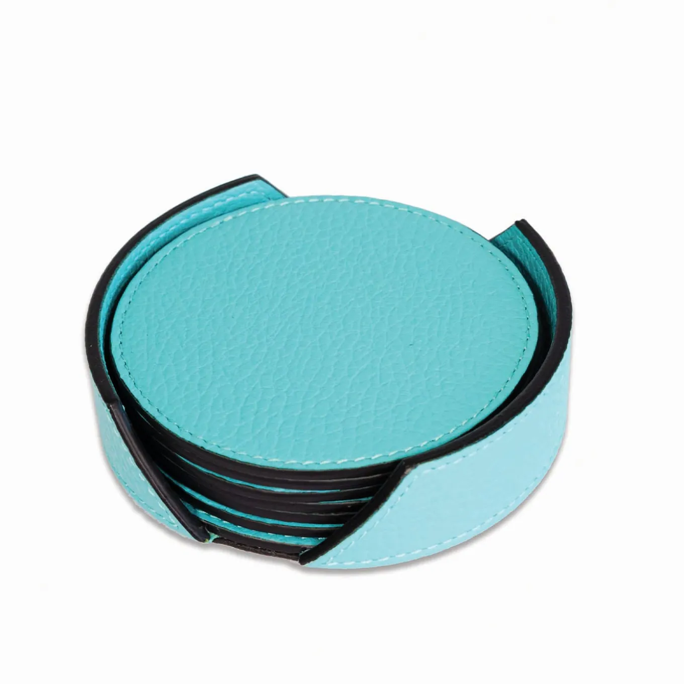 Wings Set Of 6 Coaster - Series Special Colour