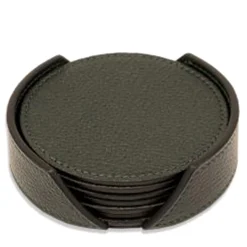 Wings Set of 6 Coasters