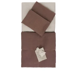 Winter Bed Linen Set