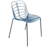 Wired Outdoor Chair by Micheal Young