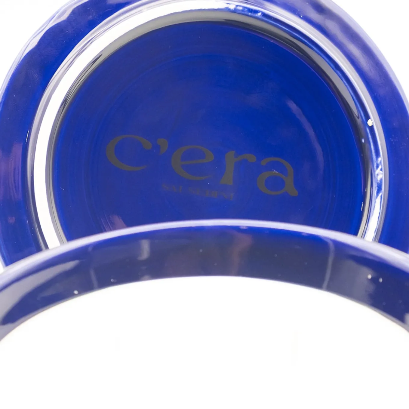 Wok Salsedine Ceramic Candle