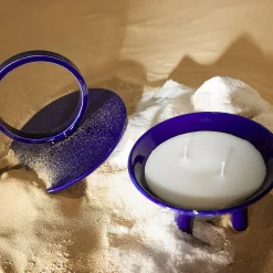 Wok Salsedine Ceramic Candle