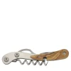 Wood Corkscrew