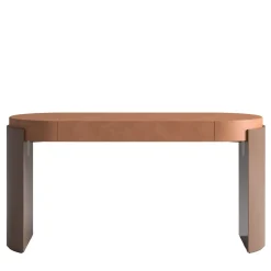 Wood Writing Desk