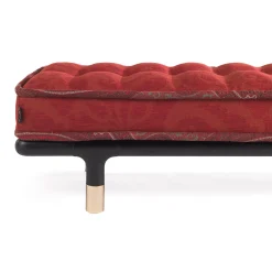 Woodstock Bench