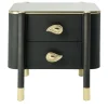 Woodstock Nightstand #1
