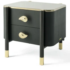 Woodstock Nightstand #1