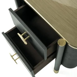 Woodstock Nightstand #1