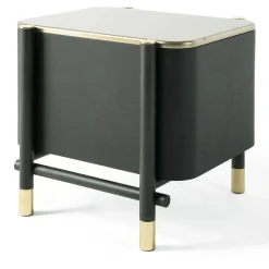 Woodstock Nightstand #1