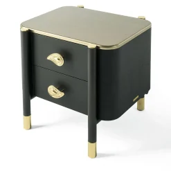 Woodstock Nightstand #1