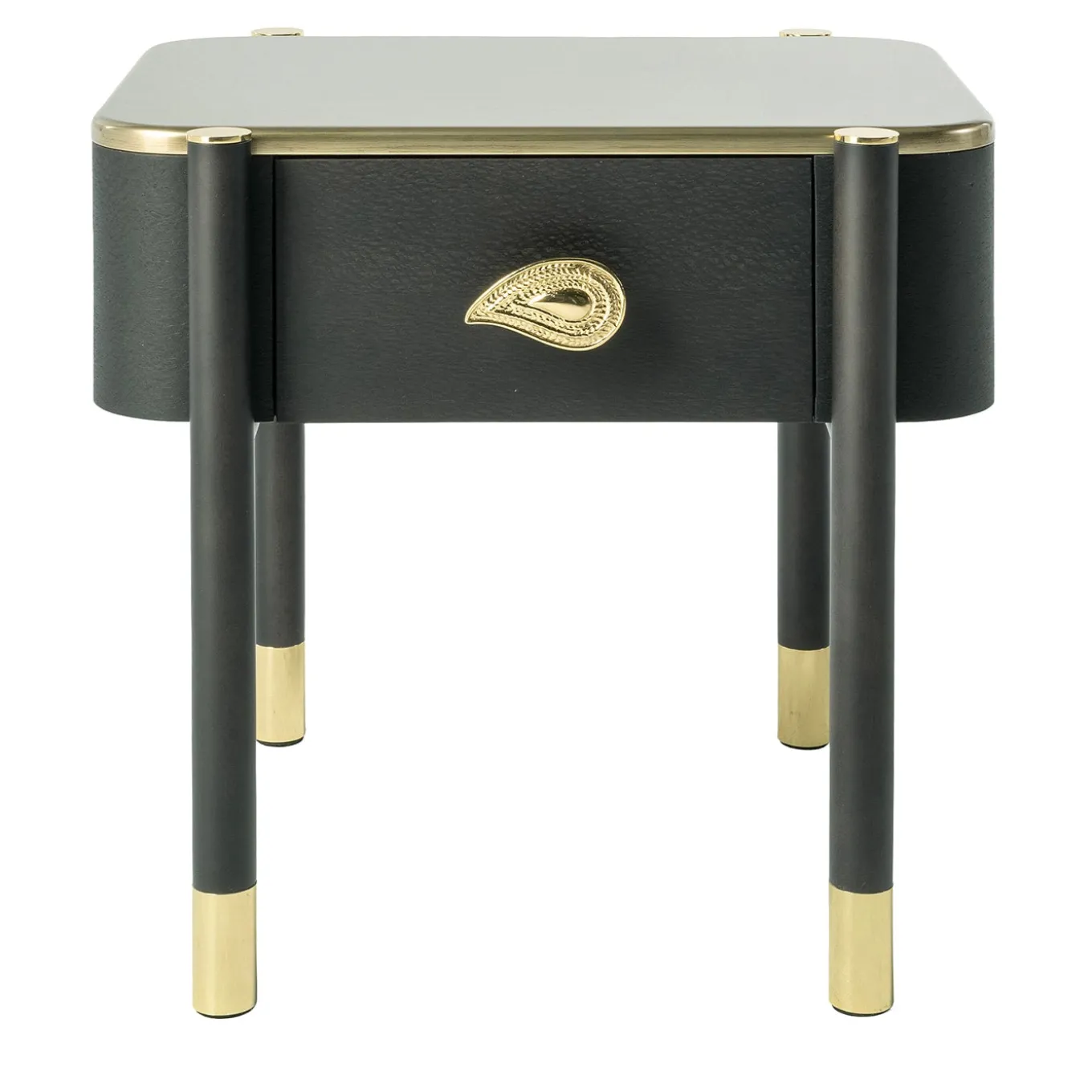 Woodstock Nightstand #2