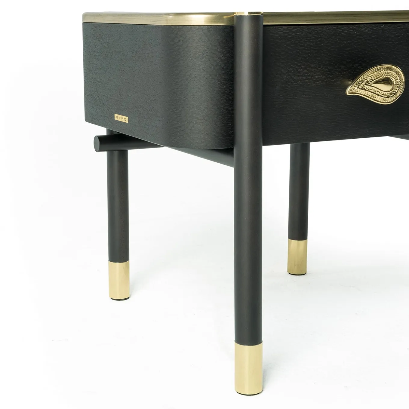 Woodstock Nightstand #2