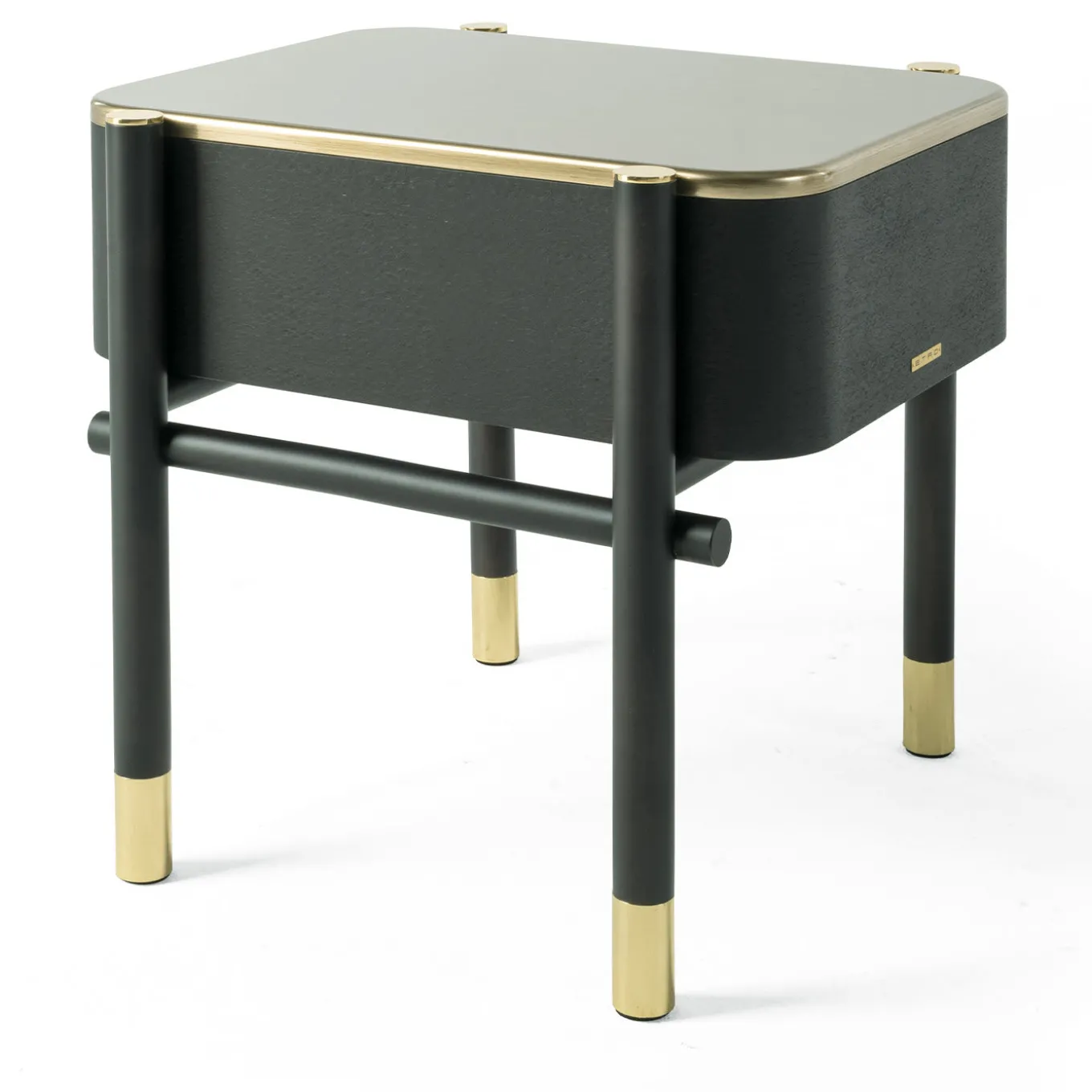 Woodstock Nightstand #2