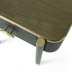 Woodstock Nightstand #2