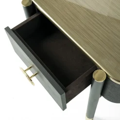 Woodstock Nightstand #2