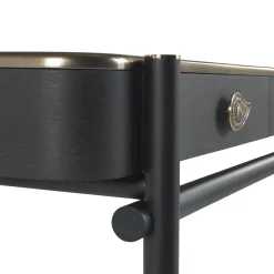 Woodstock Vanity Desk