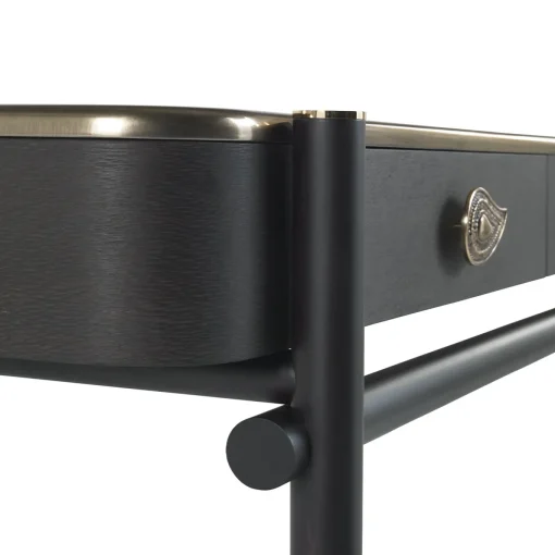 Woodstock Vanity Desk
