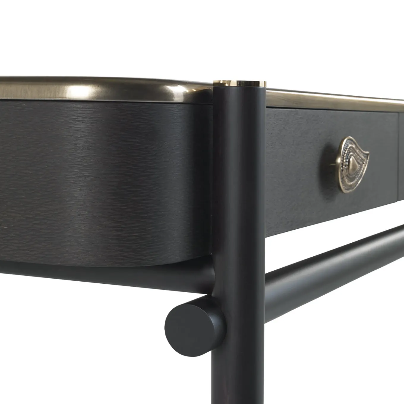 Woodstock Vanity Desk
