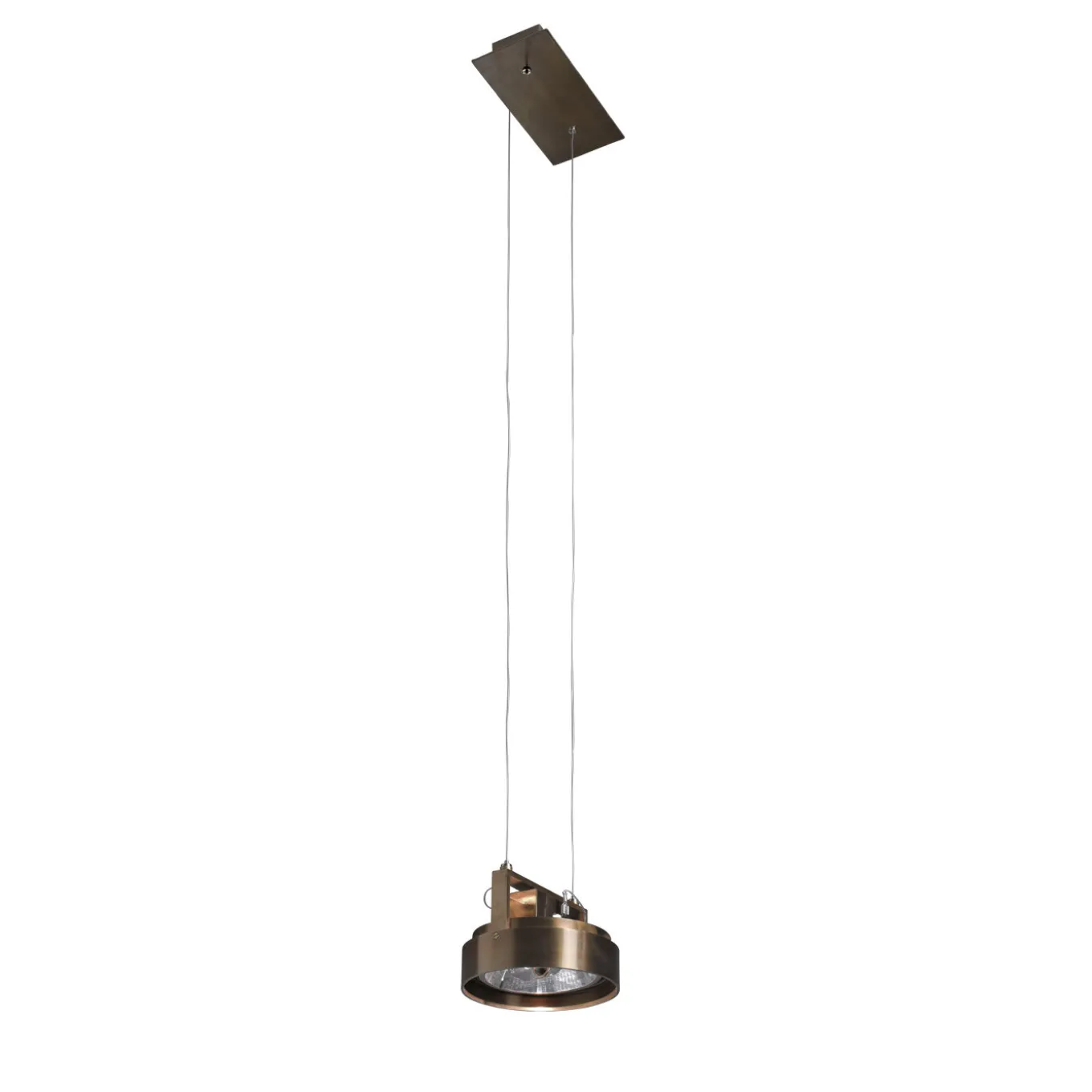 Work Light Sospensione LED Hanging Light