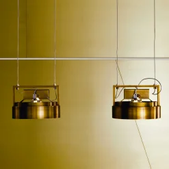 Work Light Sospensione LED Hanging Light