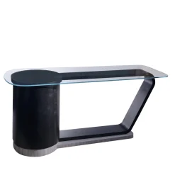 Writing Desk 2019 With Glass Top