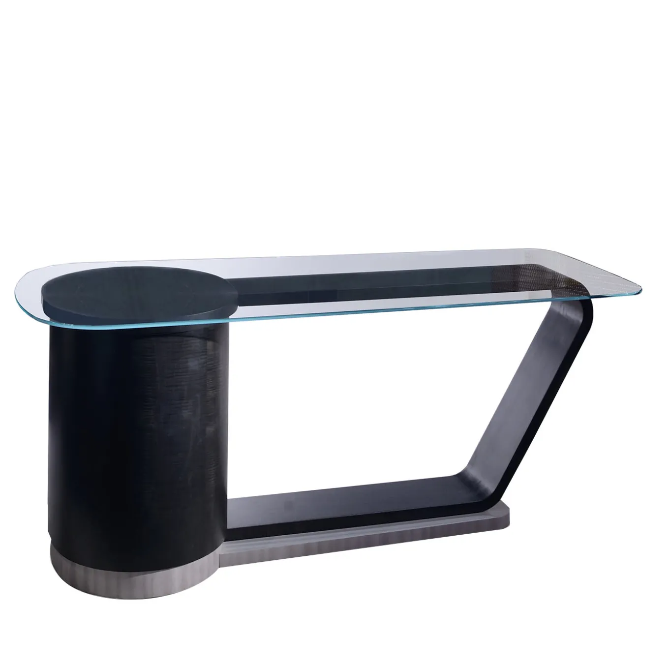 Writing Desk 2019 With Glass Top