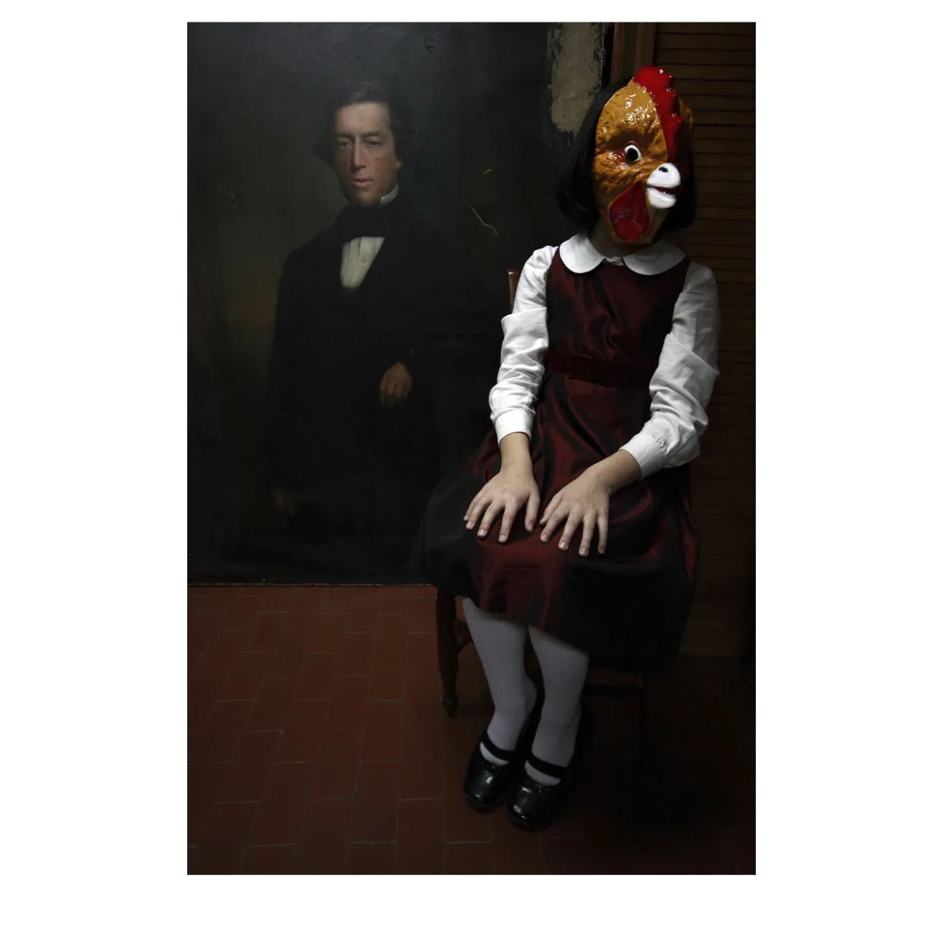 Wunderkammer Party Photograph #4