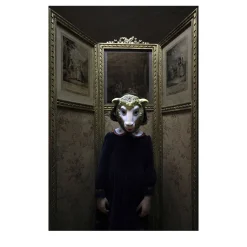 Wunderkammer Party Photograph #3