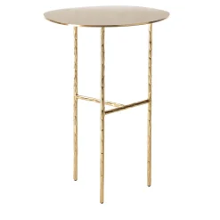 XXX Round Side Table