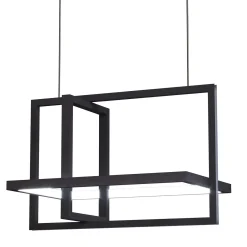 XYZ Chandelier