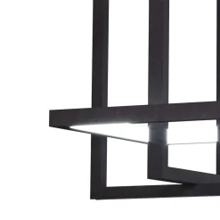 XYZ Chandelier