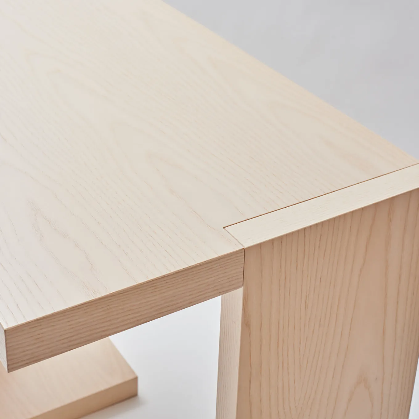 Y Writing Desk by Antonio Saporito