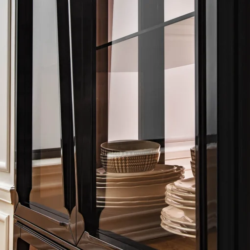 Yang Display Cabinet