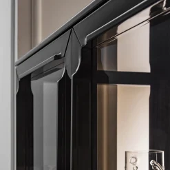 Yang Display Cabinet