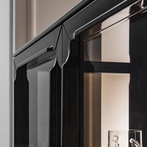 Yang Display Cabinet