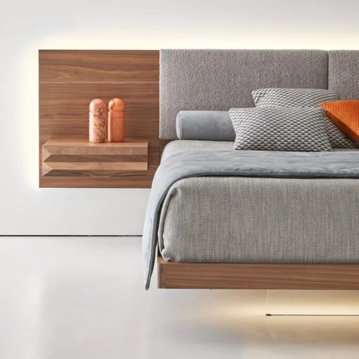 York Bed