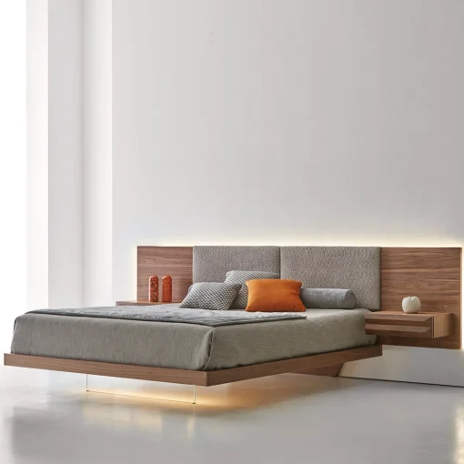 York Bed