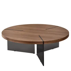 York Big Coffee Table