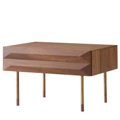 York Big Nightstand