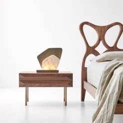 York Big Nightstand